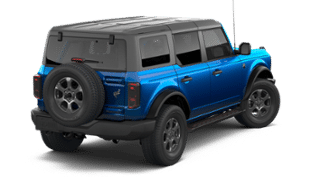 2026 Ford Bronco® External Image 4
